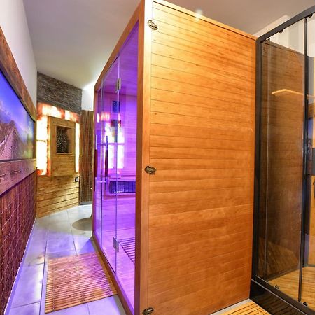 Apartament Glamour Устшики-Дольне Экстерьер фото