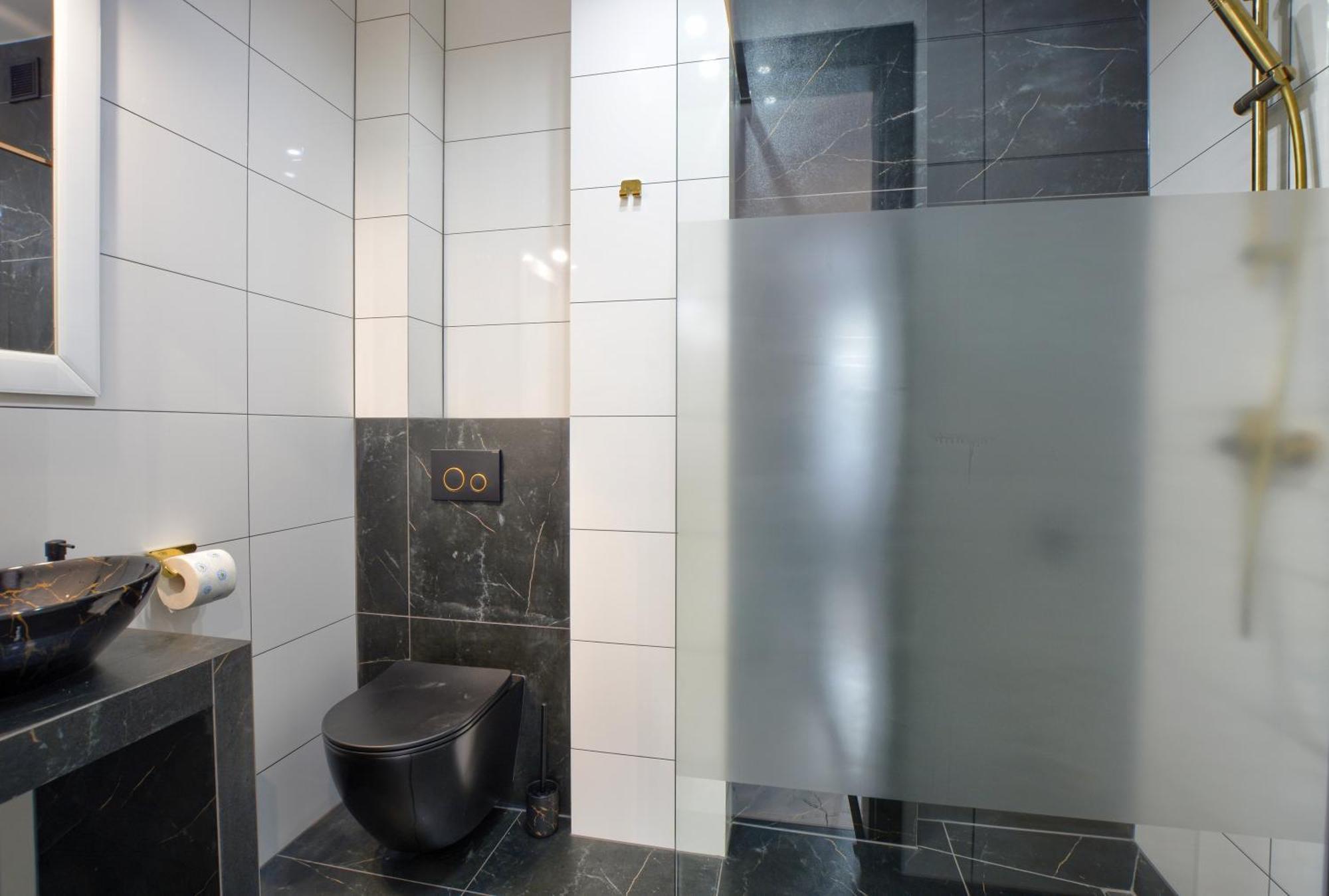 Apartament Glamour Устшики-Дольне Экстерьер фото