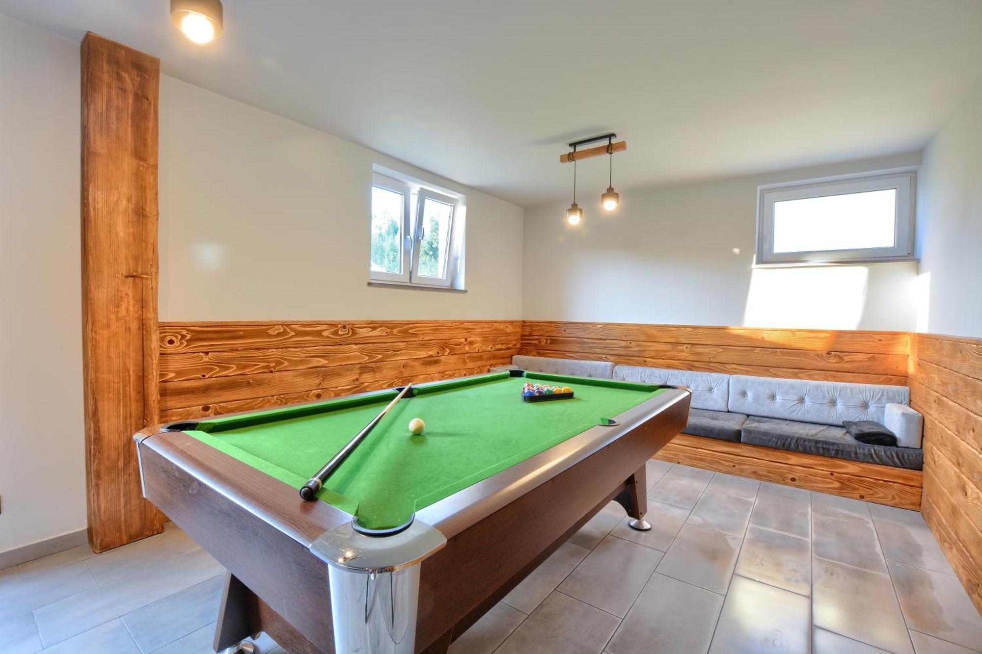 Apartament Glamour Устшики-Дольне Экстерьер фото